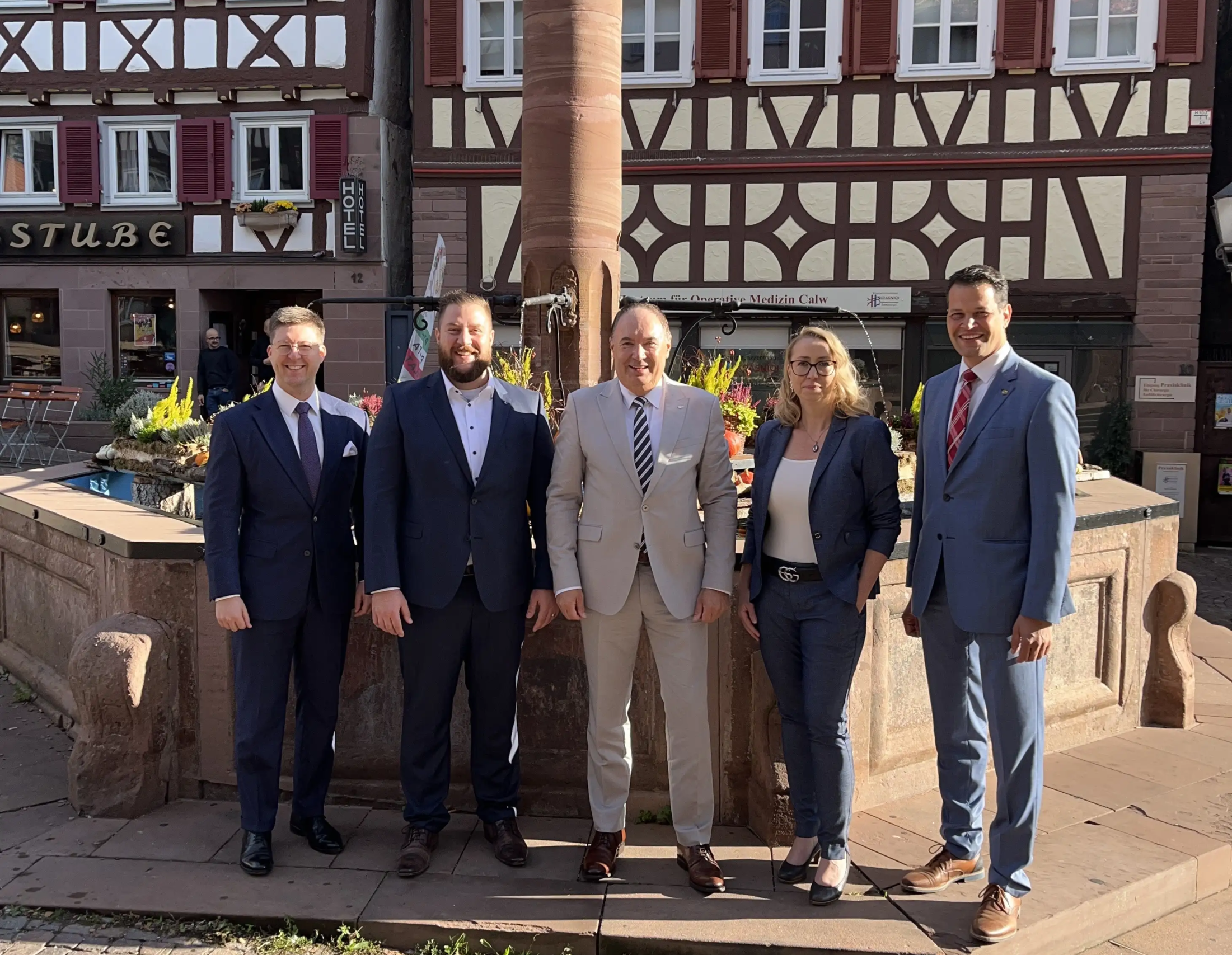 Bild notarielle Gründung Energie Maulbronn
