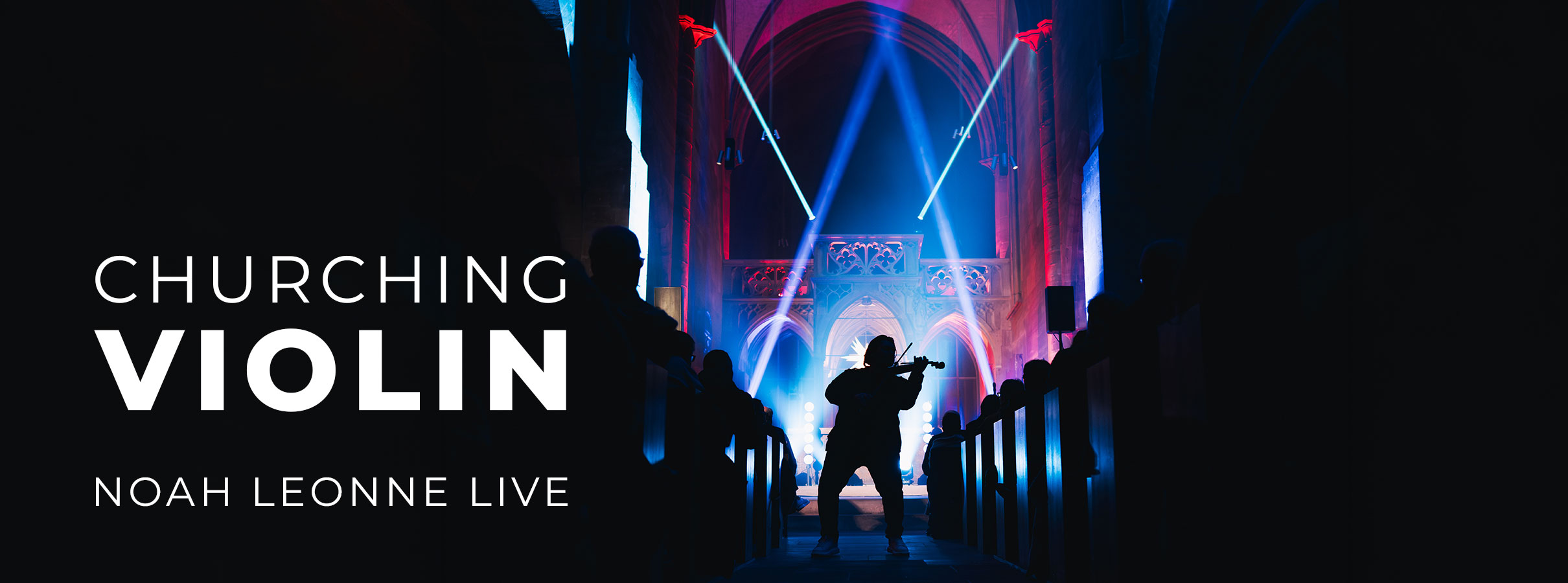 Header Noah Leonne Live